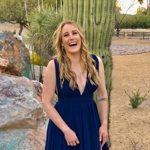 Meet your Posher, Kelley